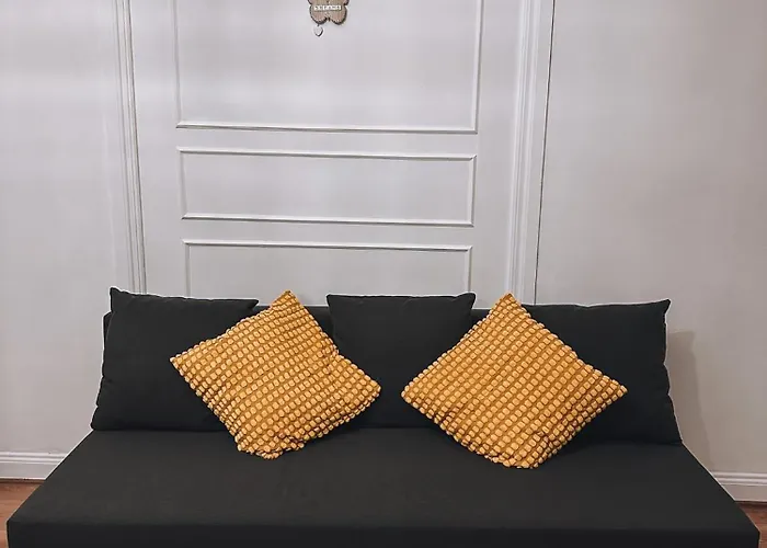 Cosy 2 Bedroom Apartment In Swiss Cottage.