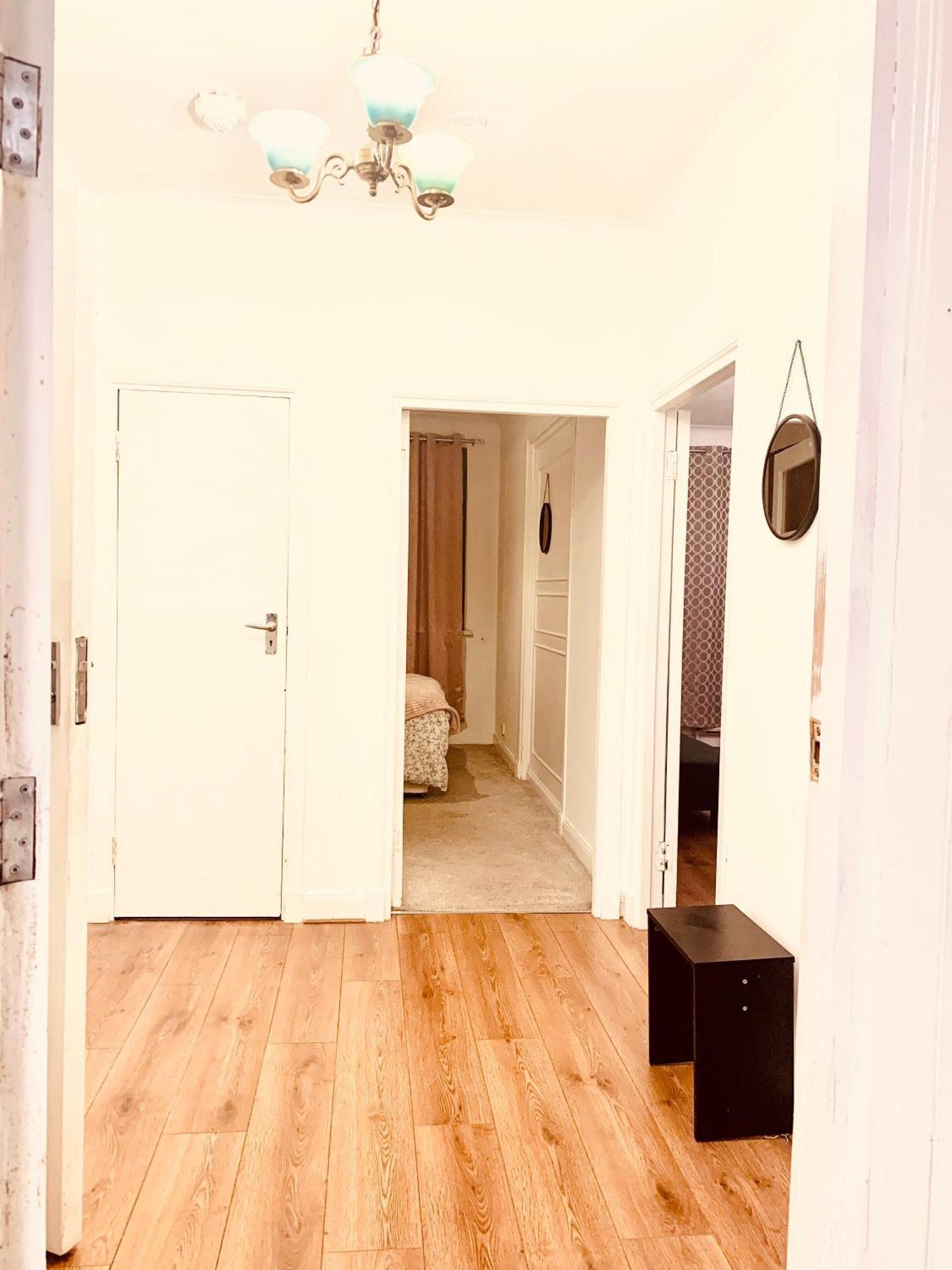 Apartamento Cosy 2 Bedroom In Swiss Cottage. *