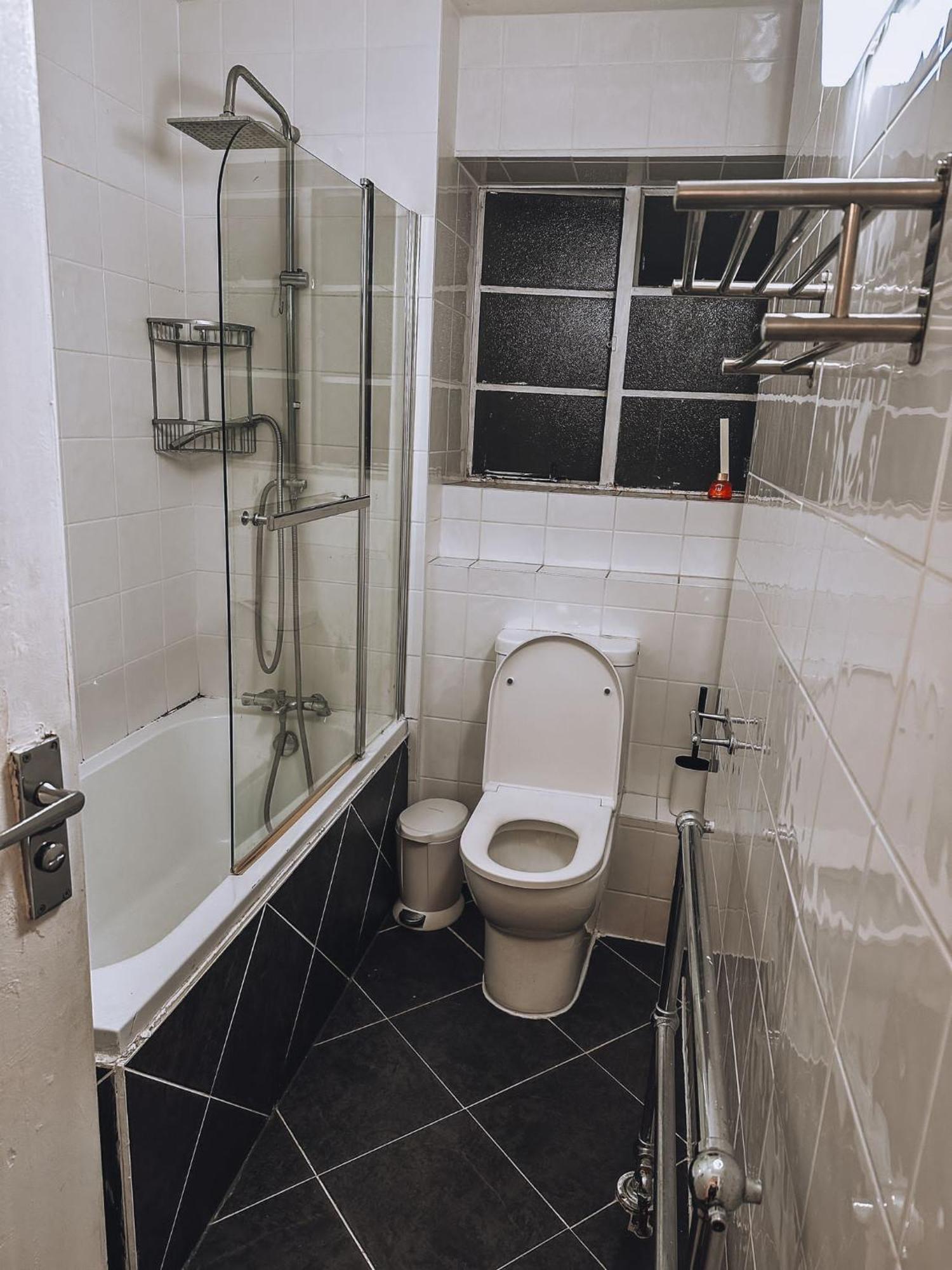 Apartamento Cosy 2 Bedroom In Swiss Cottage.
