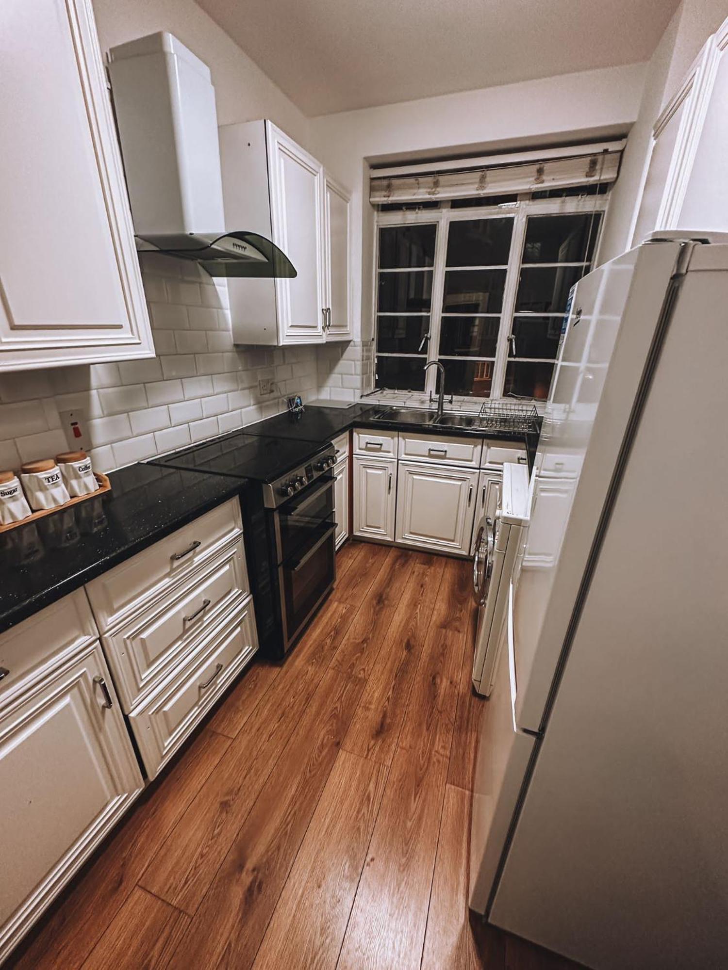 Cosy 2 Bedroom In Swiss Cottage. Apartamento Londres