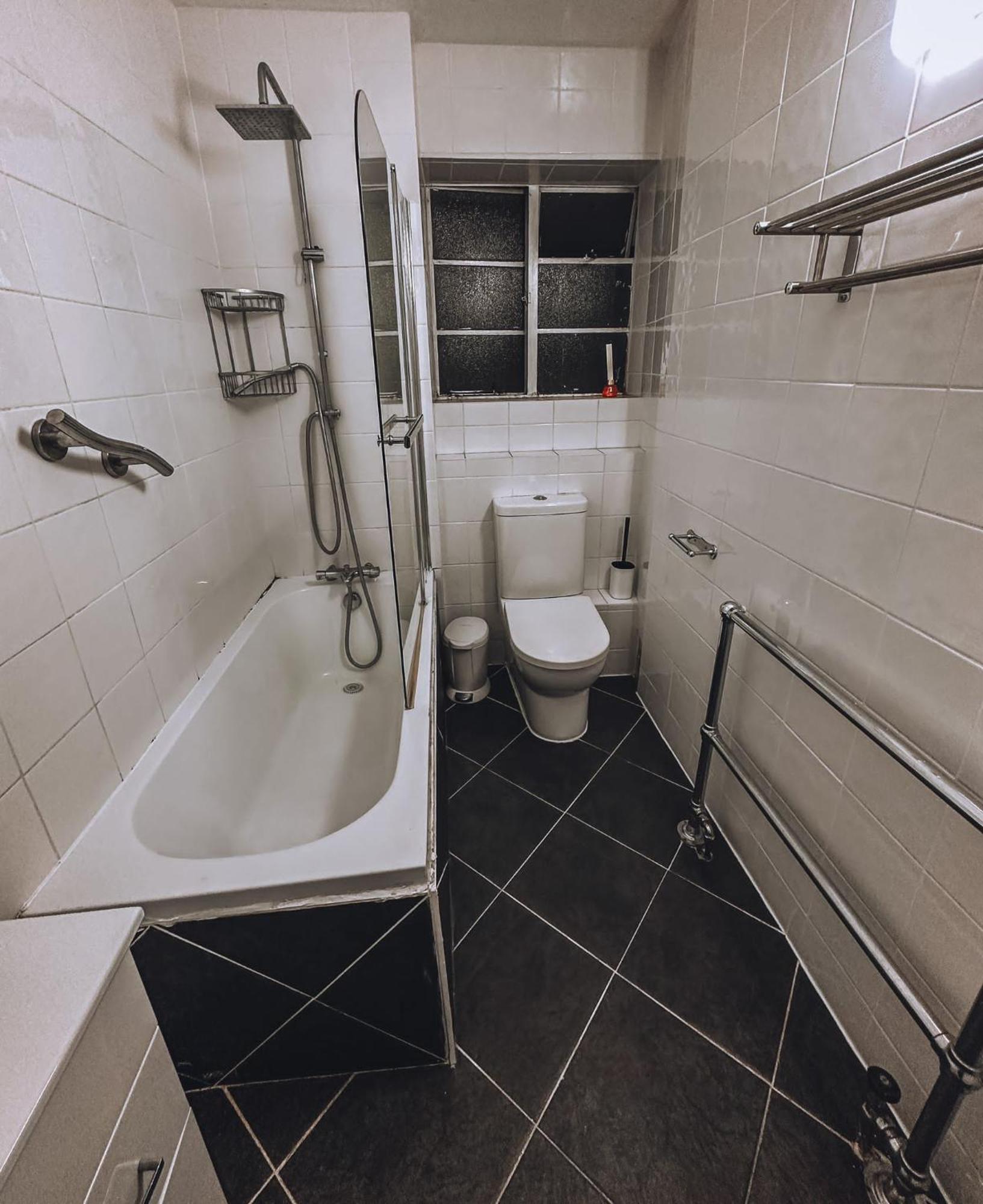 Apartamento Cosy 2 Bedroom In Swiss Cottage. Londres