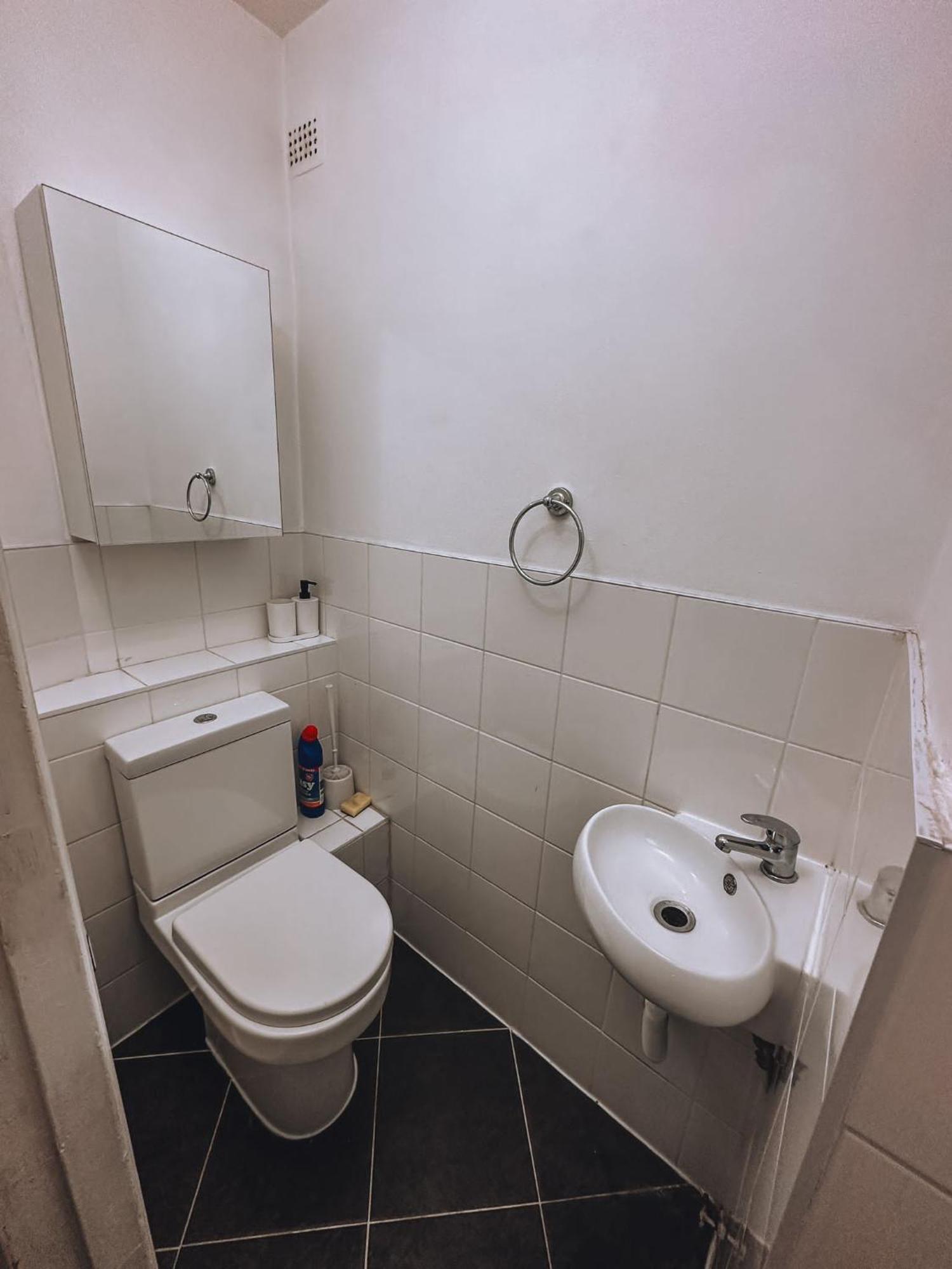 Apartamento Cosy 2 Bedroom In Swiss Cottage.